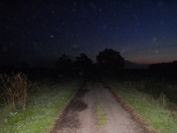 Avon Paranormal Team - The Sedgemoor Battlefield